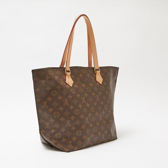 Louis Vuitton All In PM Monogram Surise Handbag Brown - Picture 2 of 5